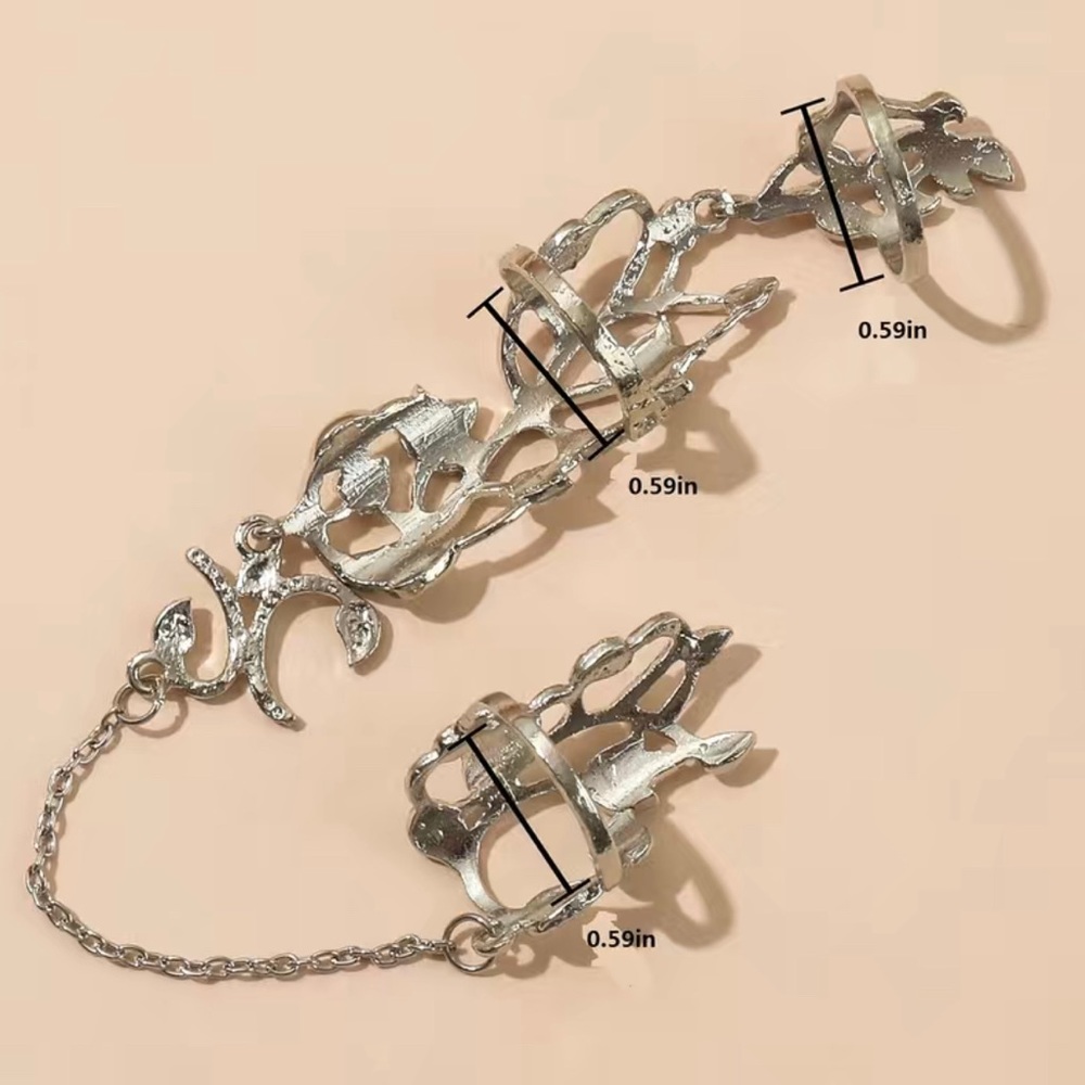 Chain 💍 - Picture 2 of 2